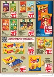 Oferta handlowa sieci Kaufland