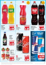 Oferta handlowa sieci Kaufland