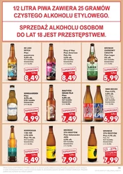 Oferta handlowa sieci Kaufland