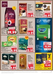 Oferta handlowa sieci Kaufland