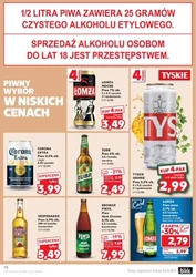 Oferta handlowa sieci Kaufland