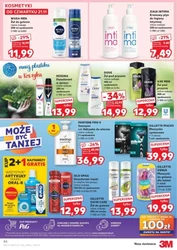 Oferta handlowa sieci Kaufland