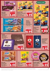 Kaufland - naprawdę niskie ceny!