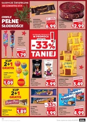 Kaufland - naprawdę niskie ceny!