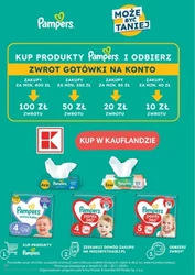 Kaufland - naprawdę niskie ceny!