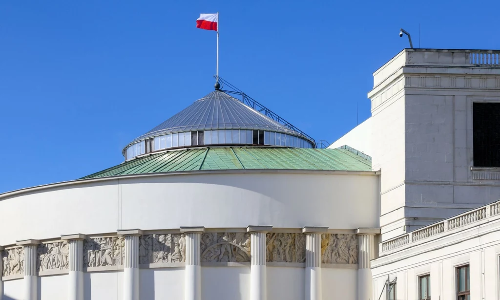 W środę, 23 lipca odbyło się głosowanie ws. wniosku o odrzucenie projektu ustawy o kryptoaktywach. 