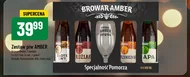 Набір пива Browar Amber