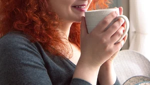 Pij z tym dodatkiem, gdy robi się zimno. Poprawia nastrój i wspiera krążenie