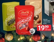 Праліне Lindor