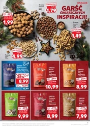 Święta takie, jak lubisz! - Kaufland