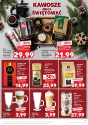 Święta takie, jak lubisz! - Kaufland