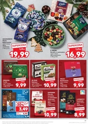 Święta takie, jak lubisz! - Kaufland