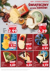 Święta takie, jak lubisz! - Kaufland