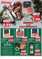 Święta takie, jak lubisz! - Kaufland