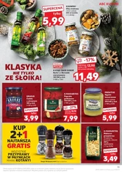 Święta takie, jak lubisz! - Kaufland