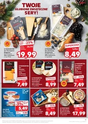 Święta takie, jak lubisz! - Kaufland