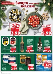 Święta takie, jak lubisz! - Kaufland