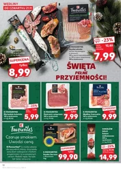 Garść świątecznych inspiracji! - Kaufland