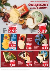 Tradycyjnie pyszne Święta! - Kaufland