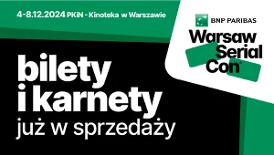 Warsaw SerialCon