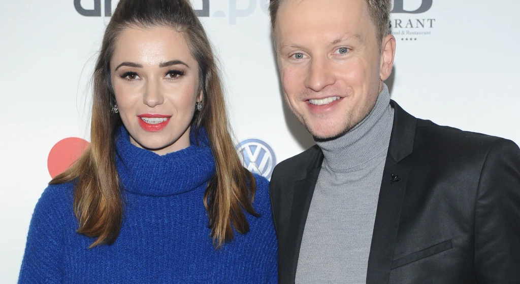 Agnieszka i Kuba Wesołowscy