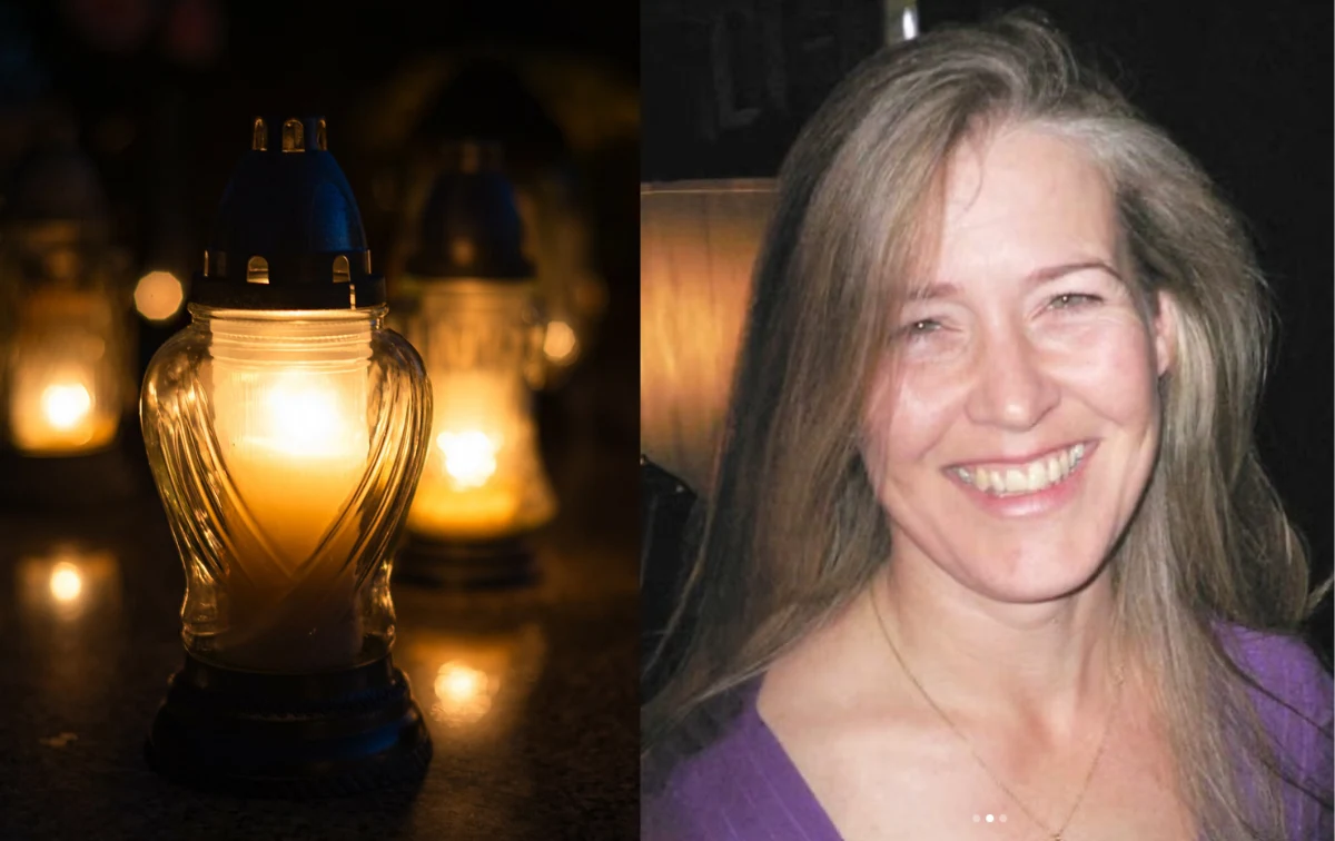 Nie żyje Stephanie Collie Nie żyje Stephanie Collie