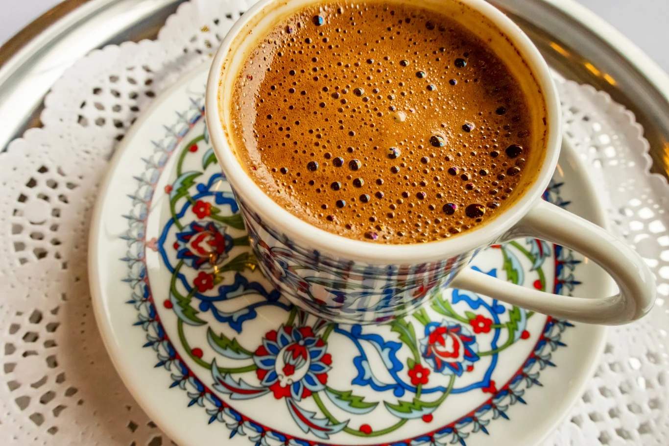 Kawa może wykazywać wiele właściwości prozdrowotnych Kawa może wykazywać wiele właściwości prozdrowotnych