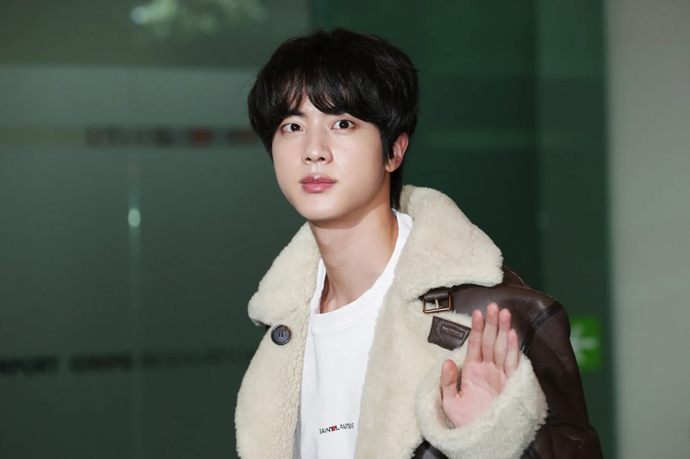 Jin Jin
