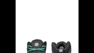 Planując górskie wędrówki, jednym z najważniejszych elementów wyposażenia są buty trekkingowe