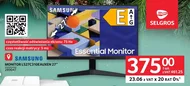 Monitor Samsung