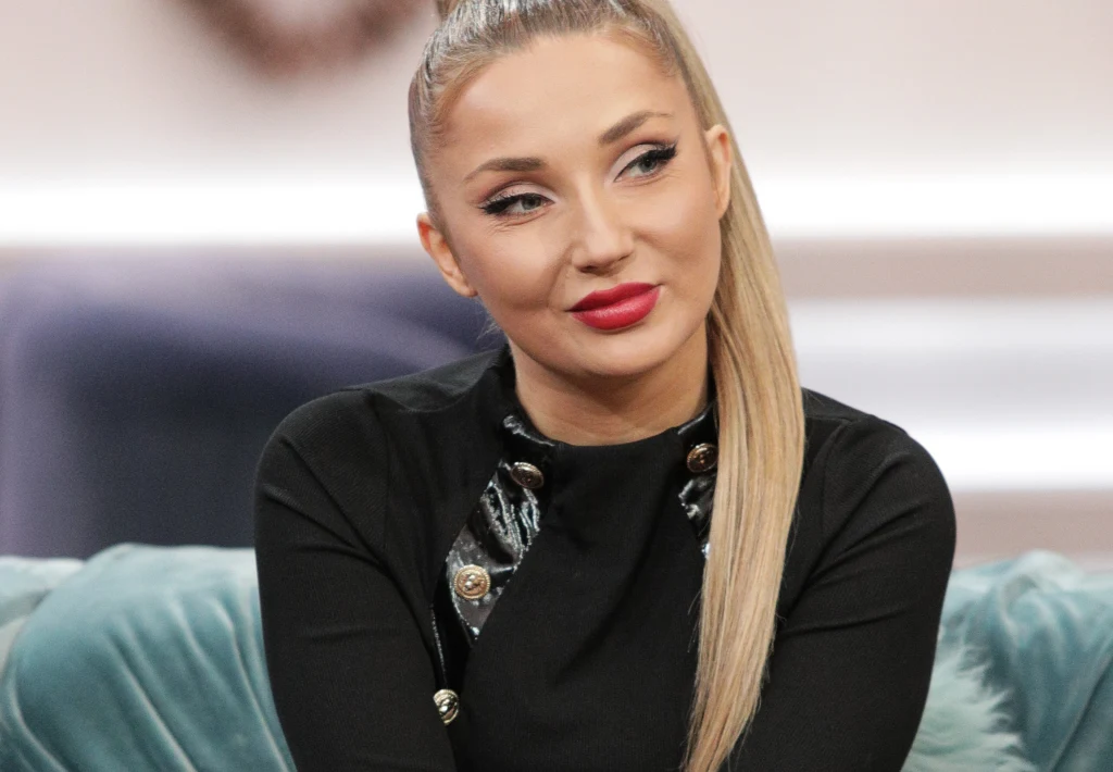 Cleo zmieniła pseudonim