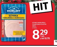 Filet z kurczaka Morliny