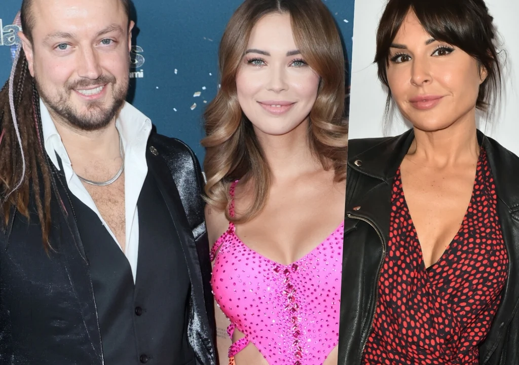 Baron i Sandra Kubicka, Blanka Lipińska