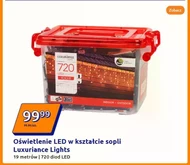 Oświetlenie led