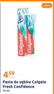 Зубна паста Colgate