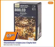 Oświetlenie led