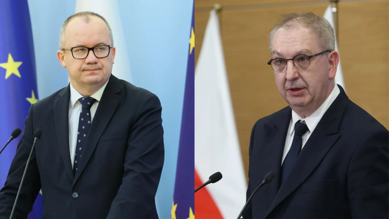 Zarzut dyscyplinarny dla Roberta Hernanda. "Uchybienie godności" Zarzut dyscyplinarny dla Roberta Hernanda. "Uchybienie godności"