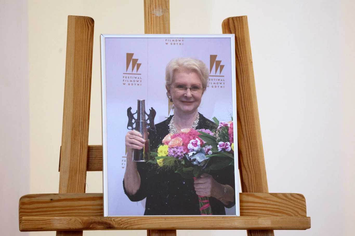 Jadwiga Brańska odeszła w wieku 89 lat Jadwiga Brańska odeszła w wieku 89 lat