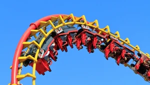 Spełnienie marzeń fanów Minecrafta. Powstają unikatowe parki rozrywki