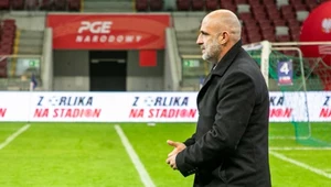 Michał Probierz poprowadzi reprezentajce Polski w kwalifikacjach do mundialu?  
