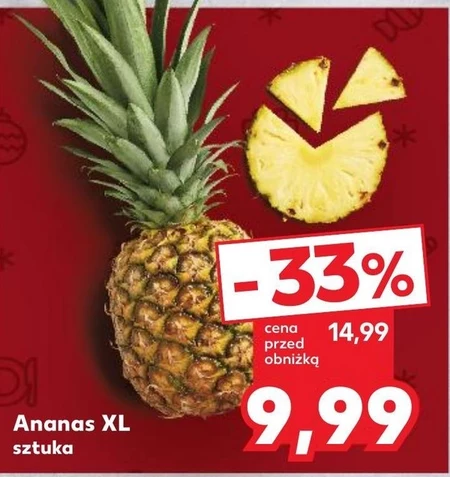 Ananas