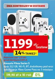 Konsola Xbox