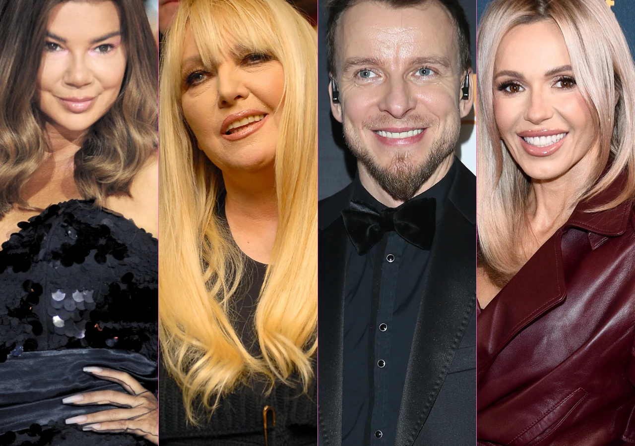 Wyjawił prawdę o stawkach największych gwiazd: Edyta Górniak, Maryla Rodowicz, Piotr Kupicha (zespół Feel), Doda Wyjawił prawdę o stawkach największych gwiazd: Edyta Górniak, Maryla Rodowicz, Piotr Kupicha (zespół Feel), Doda