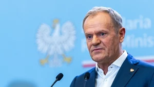 Donald Tusk ogłosił, że wkrótce w Szwecji dojdzie do spotkania liderów państw ws. Ukrainy i bezpieczeństwa w naszym regionie Europy