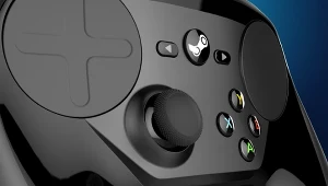 Steam Controller 2