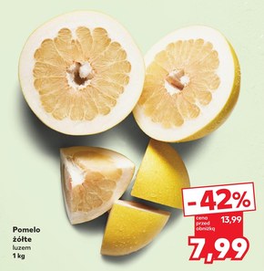 Pomelo niska cena