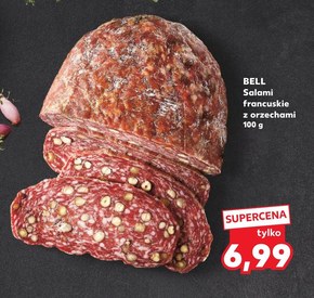 Salami Bell niska cena