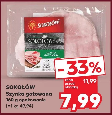 Шинка Sokołów