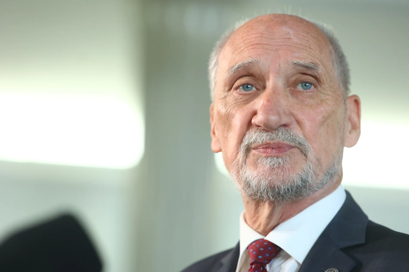 Antoni Macierewicz w zainteresowaniu prokuratury. Wszczęto śledztwa Antoni Macierewicz w zainteresowaniu prokuratury. Wszczęto śledztwa