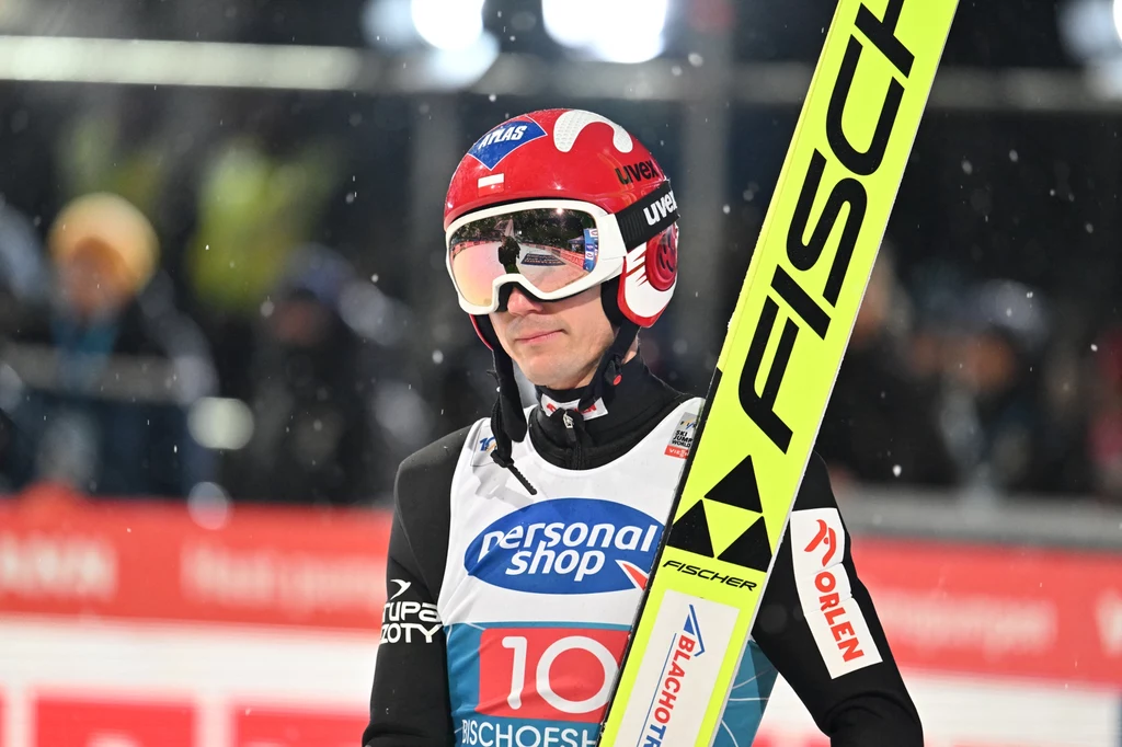 Kamil Stoch Kamil Stoch